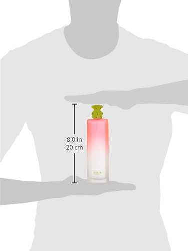 Tous Neoncandy Eau de Toilette Vaporizador 90 ml