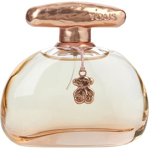 Tous Tes To Tous Touch Sensual Edt Vp 100 Ml 100 ml