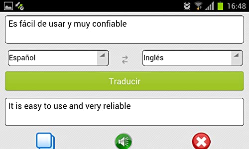 Traductor