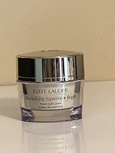 Trattamento viso nutrienti - idratanti - antietà Estee Lauder Revitalizing supreme + bright power soft creme - 50 ml