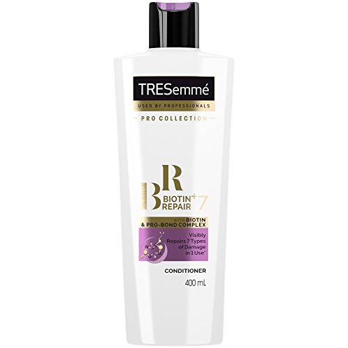 TRESEMME 400ML CONDITIONER BIOTIN + REPAIR 7