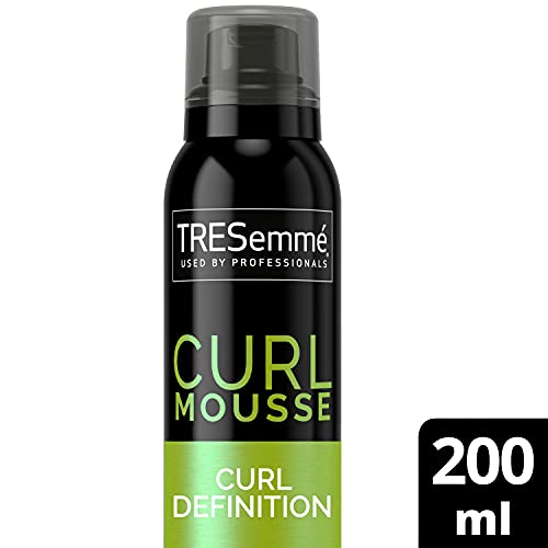 TRESemmé Espuma Control Rizos 200ml