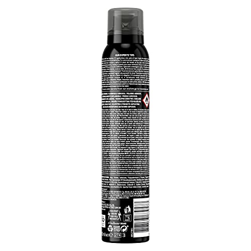 TRESemmé Espuma Control Rizos 200ml