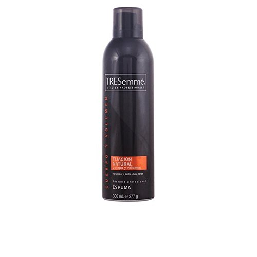 TRESEMME ESPUMA VOLUMEN 300 ML.