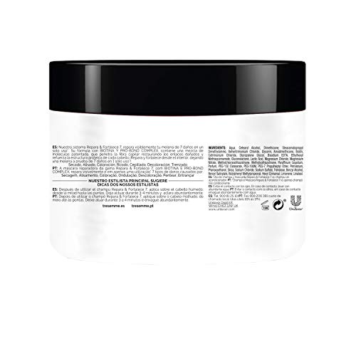 TRESemmé - Mascarilla Repara & Fortalece - 300 ml