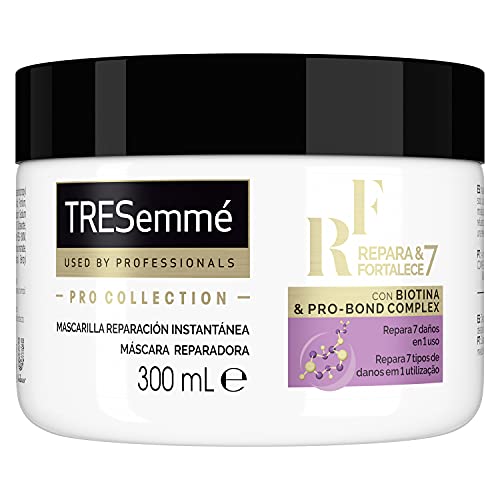 TRESemmé - Mascarilla Repara & Fortalece - 300 ml