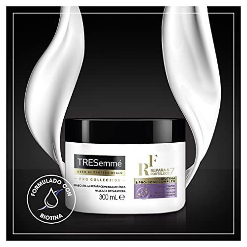 TRESemmé - Mascarilla Repara & Fortalece - 300 ml