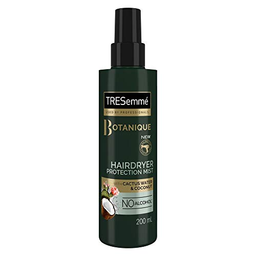 Tresemme Tresemme Protector Calor 200 Ml Botanique Coco - 200 ml