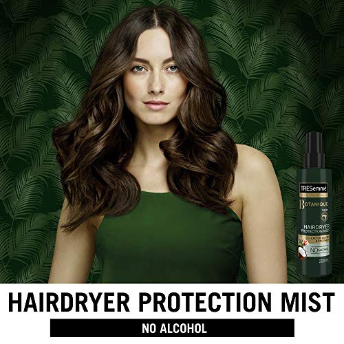 Tresemme Tresemme Protector Calor 200 Ml Botanique Coco - 200 ml