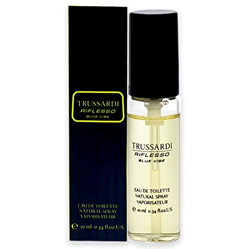 Trussardi Riflesso Blue Vibe for Men - Spray EDT (Mini)