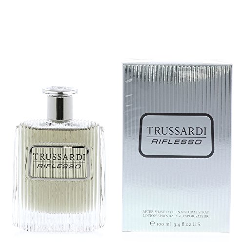 TRUSSARDI RIFLESSO MAN A/S 100 ML