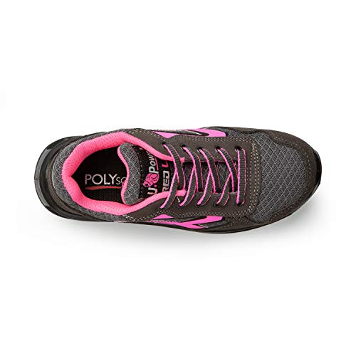 U-Power Rl20216-42, Zapatillas Unisex Adulto, Rosa Rose 000, 42 EU