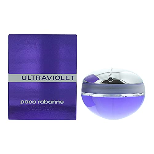 ULTRAVIOLET by Paco Rabanne