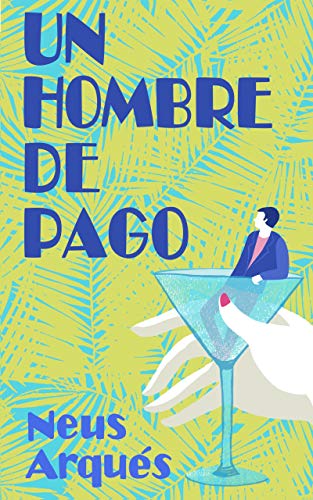 Un hombre de pago (Barcelona nº 1)