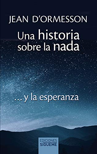 Una Historia Sobre La Nada...y La Esperanza: 109 (El peso de los días)