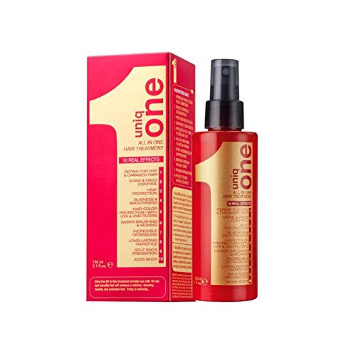 Uniq One All in one hair treatment 150 ml (2 unidades)