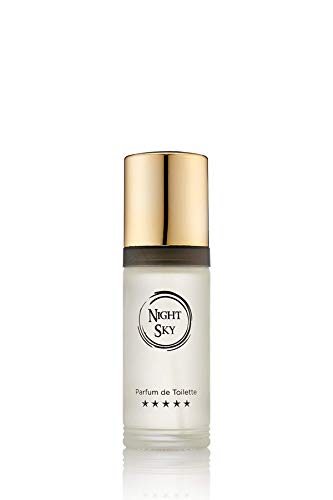 UTC Night Sky – Fragancia para mujer – 55 ml Parfum de Toilette, fabricado por Milton-Lloyd