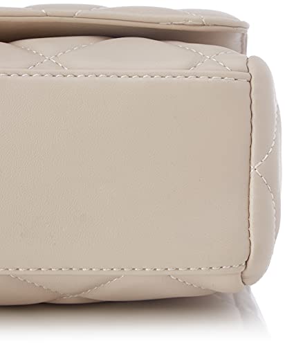 Valentino by Mario Ocarina, Satchel para Mujer, Ecru, One Size