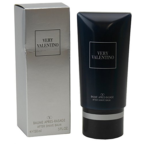 Valentino Very pour Homme Aftershave Balm 150 ml