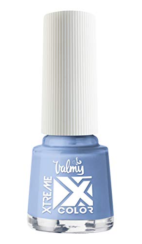 Valmy ESMALTE XTREME Nº 100 – Azul (Baby boy)