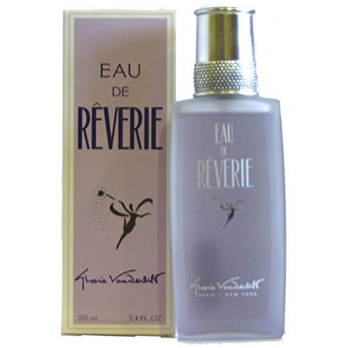 Vanderbilt Vanderbilt Reverie Edt Vapo 100 Ml 100 ml