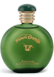 Varon Dandy Platinum para hombres 100 ml Col Splash