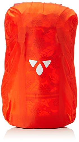 VAUDE Pecki 14 Mochila, Unisex niños, Rojo (Rosebay), Única