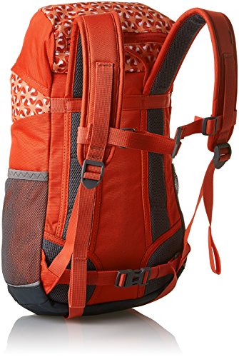 VAUDE Puck 10 Mochila, Unisex Niños, Rojo (Apricot), Talla única