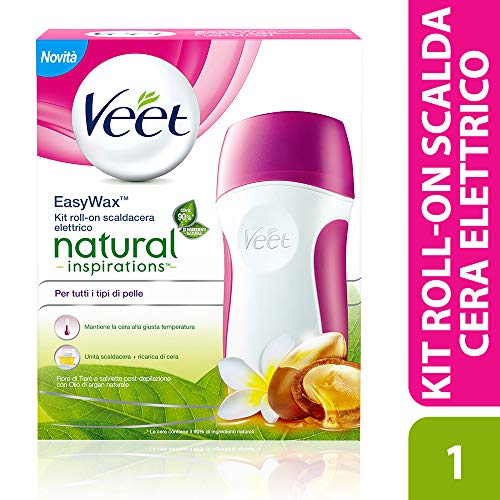 Veet Easywax Roll-On