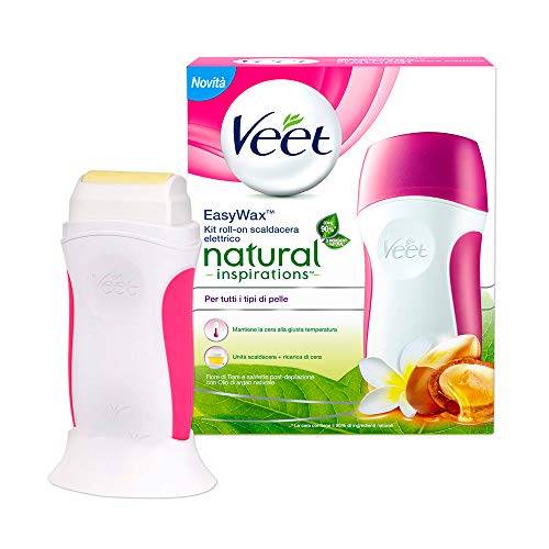 Veet Easywax Roll-On