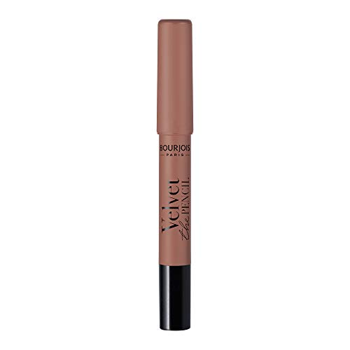 velvet the pencil matt lipstick 002 beige a croquer