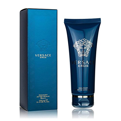 Versace Eros Comfort After Shave Balm 100ml