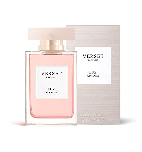 Verset Parfums Luz Adriana (STELLA) Eau de parfum para ella 100ml