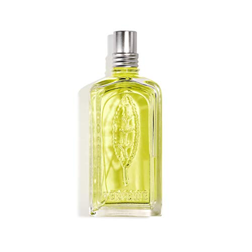 Verveina Citrico Eau de Toilette 100 ml