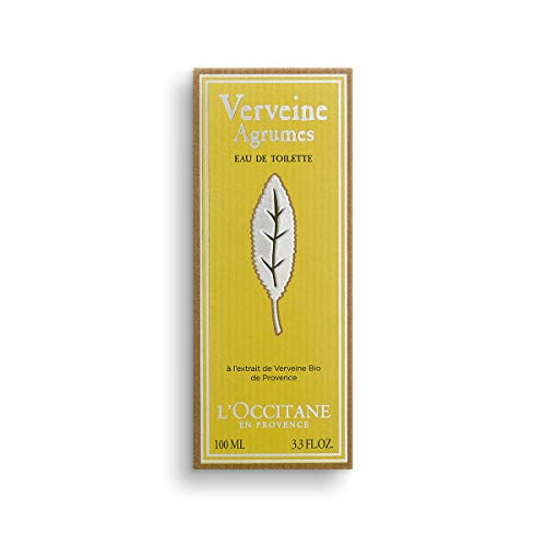 Verveina Citrico Eau de Toilette 100 ml