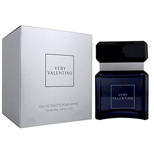 Very Valentino Homme Eau de Toilette - 50 ml