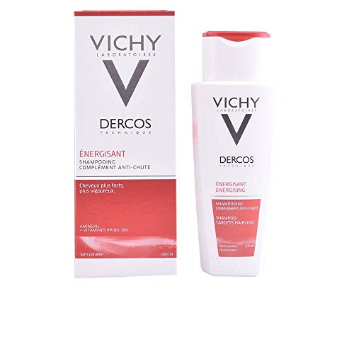 Vichy, Cuidado del pelo y del cuero cabelludo - 200 gr.