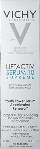 Vichy Liftactiv Serum - 30 ml