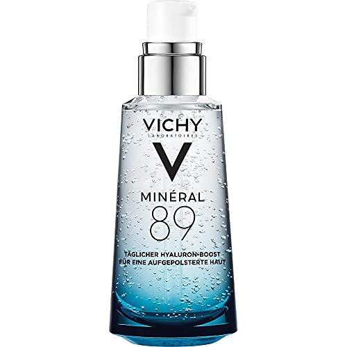 VICHY Minéral 89 Elixier, 50 ml Crema