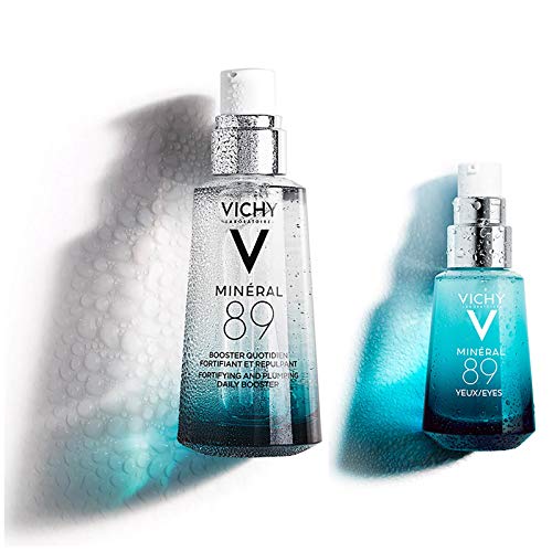 Vichy Mineral 89 paquete de ácido hialurónico