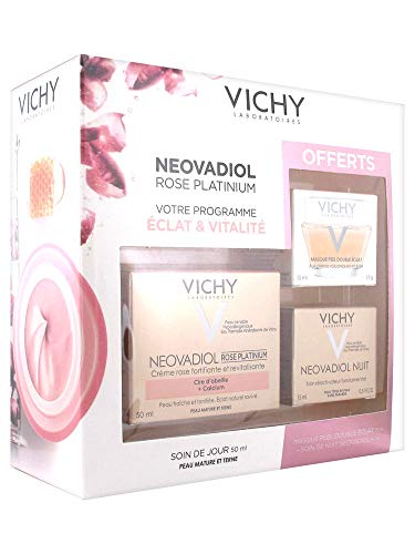 VICHY PACK NEOVADIOL ROSE VICHY