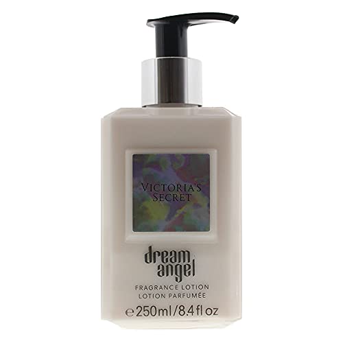 Victoria's Secret Dream Angel Loción Fragancia 250Ml Transparente