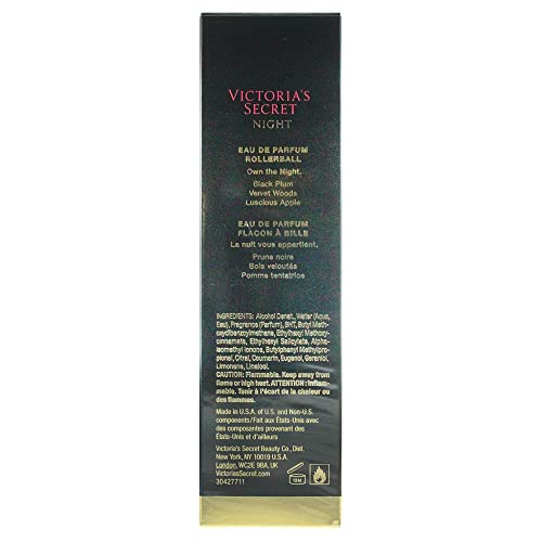 Victoria's Secret Dream Angels Rollerball Eau De Parfum 7ml/.23fl Oz by Victoria's Secret