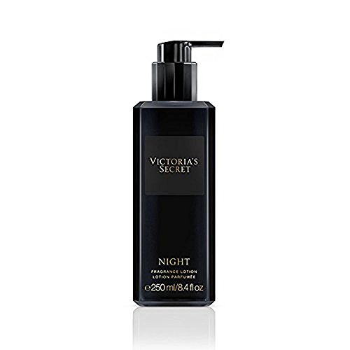 Victorias Secret Night fragancia Loción 250 ml