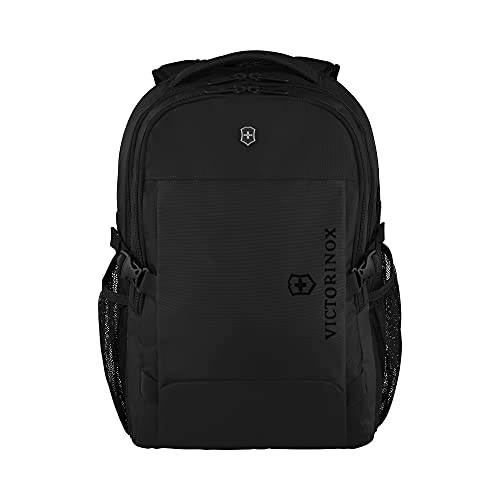 Victorinox Mochila Deportiva Swiss Army VX Sport EVO, Black, M, Mochilas Daypack