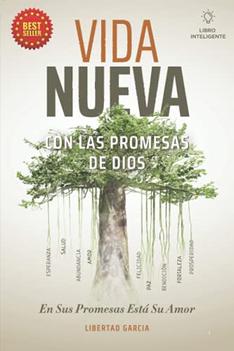 Vida Nueva con las Promesas de Dios: En Sus Promesas Esta Su Amor