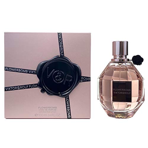 Viktor & Rolf Agua de perfume para hombres 1 Unidad 100 ml