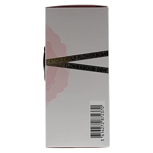 Viktor & Rolf Flowerbomb Dew Woman Edp-S, 2.857 Kg