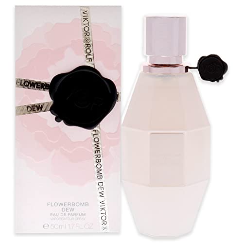 Viktor & Rolf Flowerbomb Dew Woman Edp-S, 2.857 Kg