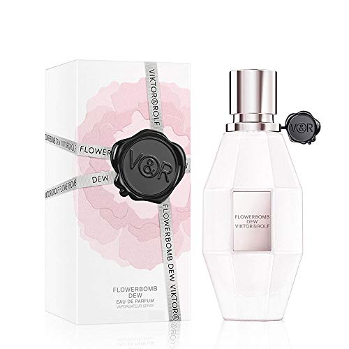 Viktor & Rolf Flowerbomb Rocío Eau De Parfum, One size, 30 ml